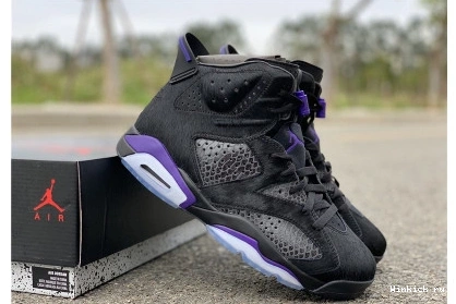 - RETRO JORDAN STATUS 6 SOCIAL 0731